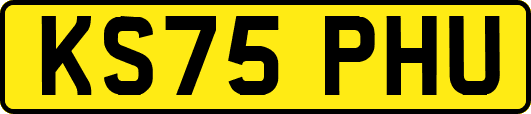 KS75PHU