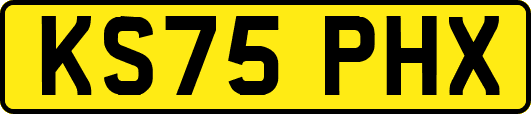 KS75PHX