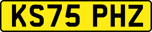 KS75PHZ