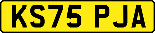 KS75PJA