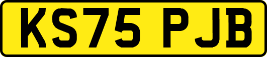 KS75PJB