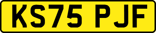 KS75PJF