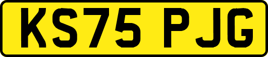 KS75PJG