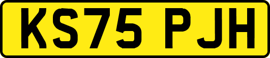 KS75PJH