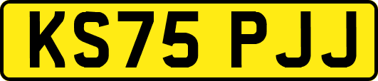 KS75PJJ