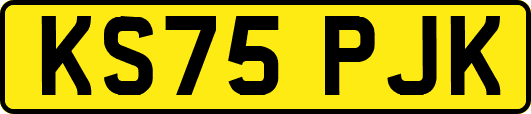 KS75PJK