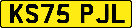 KS75PJL