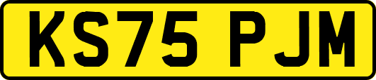 KS75PJM
