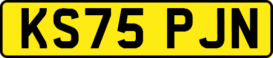 KS75PJN