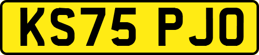 KS75PJO