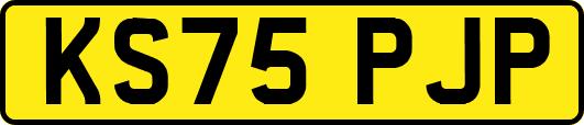 KS75PJP