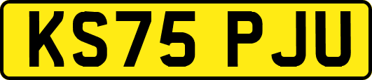 KS75PJU