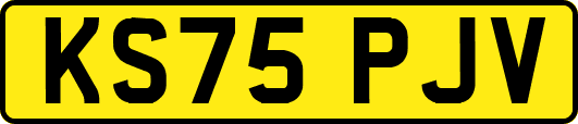KS75PJV