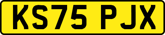KS75PJX