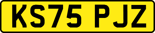 KS75PJZ