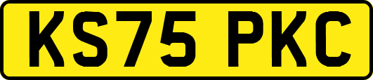 KS75PKC
