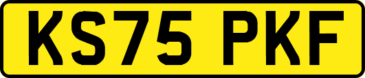 KS75PKF