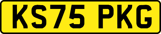 KS75PKG
