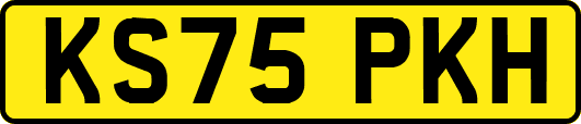 KS75PKH