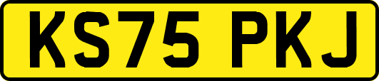 KS75PKJ