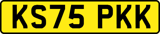 KS75PKK