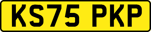 KS75PKP