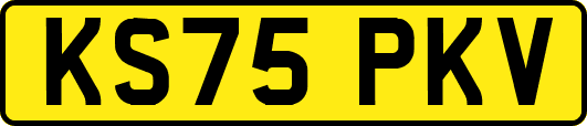 KS75PKV