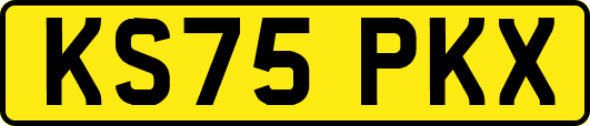 KS75PKX