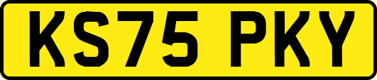 KS75PKY
