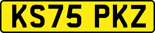 KS75PKZ