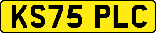 KS75PLC