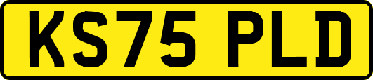 KS75PLD