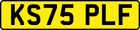 KS75PLF