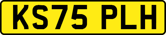 KS75PLH