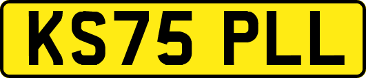 KS75PLL