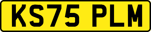 KS75PLM