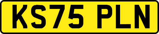 KS75PLN