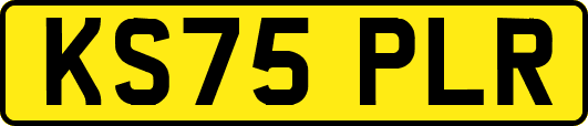 KS75PLR