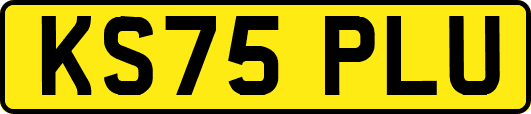 KS75PLU