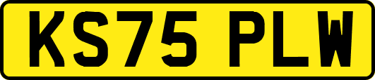KS75PLW