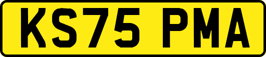 KS75PMA