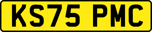 KS75PMC