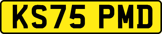 KS75PMD