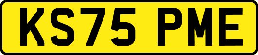 KS75PME