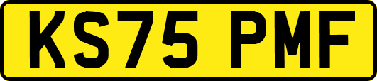 KS75PMF