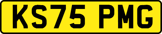 KS75PMG
