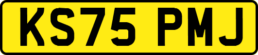 KS75PMJ