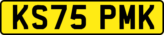 KS75PMK