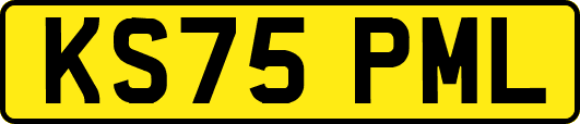 KS75PML