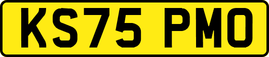 KS75PMO